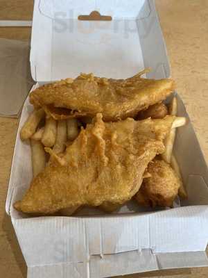 Long John Silver's