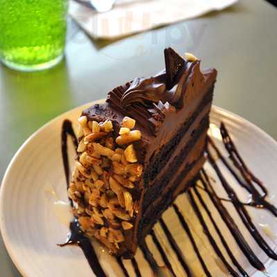 Huhot Mongolian Grill