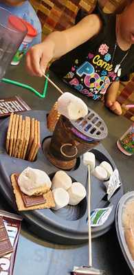 Huhot Mongolian Grill