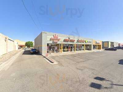 Botanas Y Antojitos Mexicanos