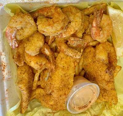 Botanas Y Antojitos Mexicanos