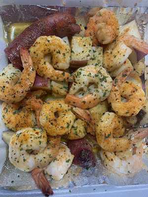 Botanas Y Antojitos Mexicanos