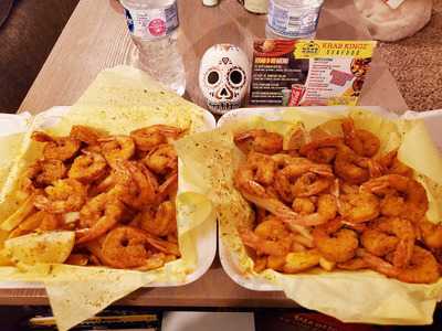 Botanas Y Antojitos Mexicanos