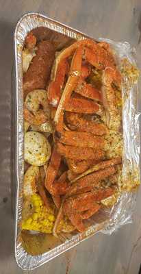 Botanas Y Antojitos Mexicanos