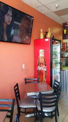 Gema Raspados Delights