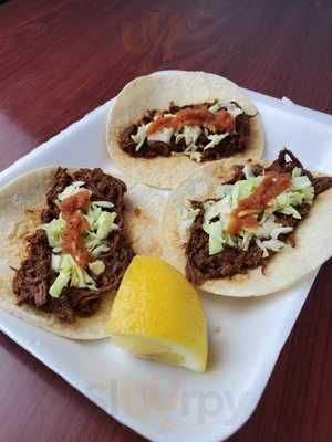 Gema Raspados Delights