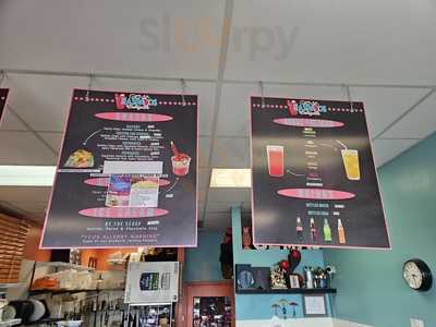 Gema Raspados Delights