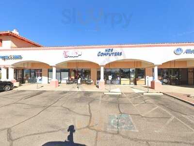 Gema Raspados Delights