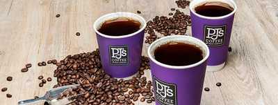 Pj's Coffee Of Algiers