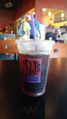 Pj's Coffee Of Algiers