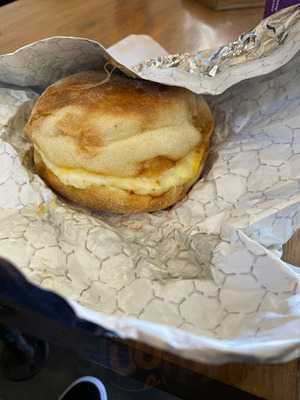 Pj's Coffee Of Algiers