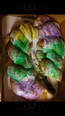 Pj's Coffee Of Algiers