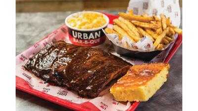 Urban Bar-b-que