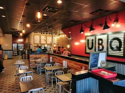 Urban Bar-b-que