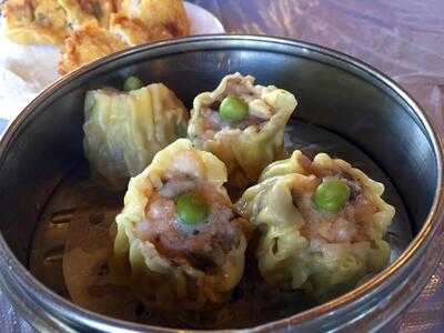 Shanghai Chinese & Dim Sum