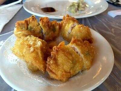 Shanghai Chinese & Dim Sum