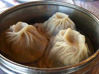 Shanghai Chinese & Dim Sum