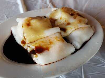 Shanghai Chinese & Dim Sum