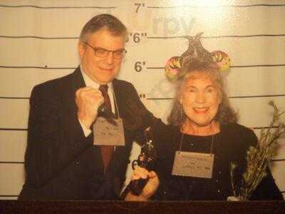 The Murder Mystery Company