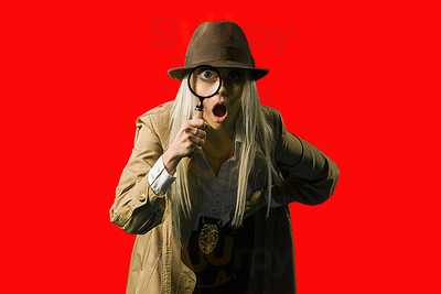 The Murder Mystery Company