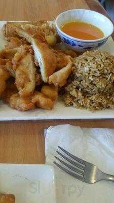 Phoenix Chinese Cafe