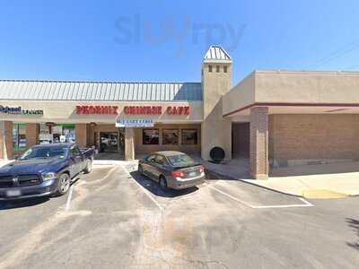 Phoenix Chinese Cafe