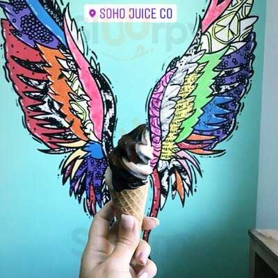 Soho Juice Company