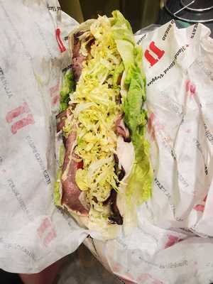 Jimmy Johns