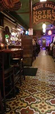 White Eagle Saloon