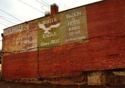 White Eagle Saloon