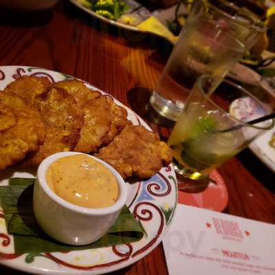 Oya Restaurant & Lounge