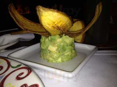 Oya Restaurant & Lounge