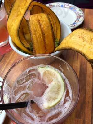 Oya Restaurant & Lounge