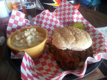 The Fork & Stein Grill And Pub