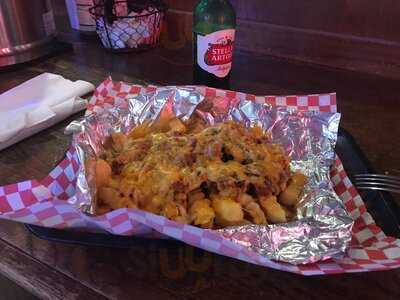 Boulevard Bar & Grill