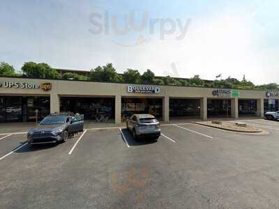 Boulevard Bar & Grill