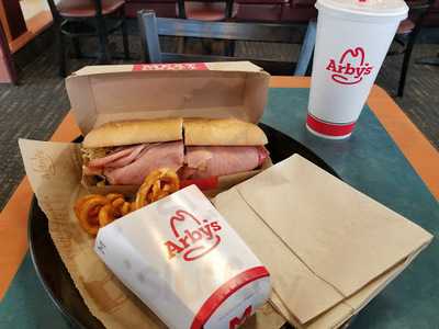 Arby's