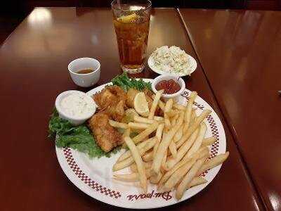 Du-par's Restaurant & Bakery