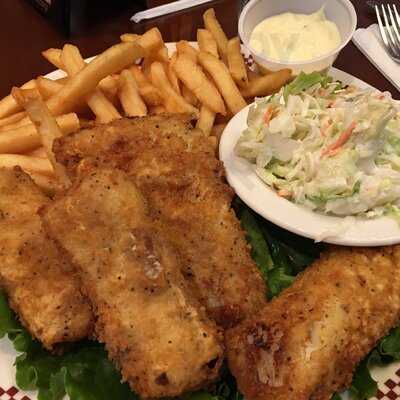 Du-par's Restaurant & Bakery