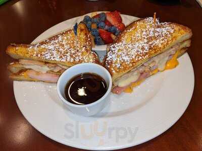 Du-par's Restaurant & Bakery