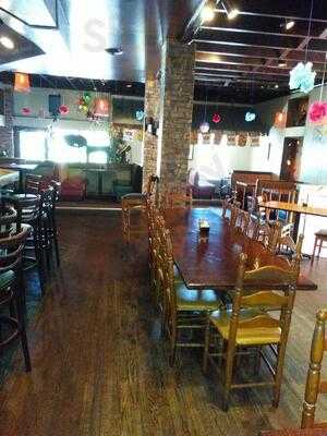 Tijuana Joe's Mexican Cantina