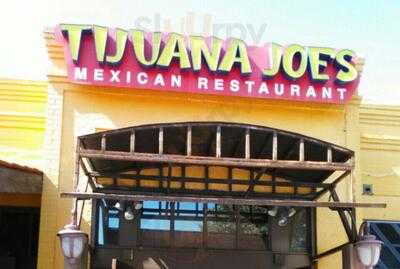 Tijuana Joe's Mexican Cantina