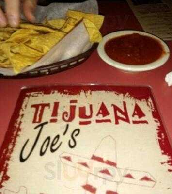 Tijuana Joe's Mexican Cantina