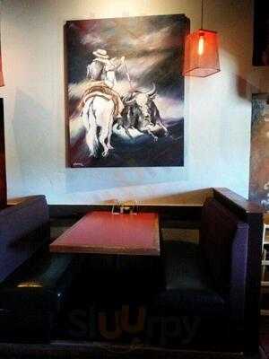 Tijuana Joe's Mexican Cantina