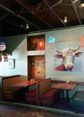 Tijuana Joe's Mexican Cantina