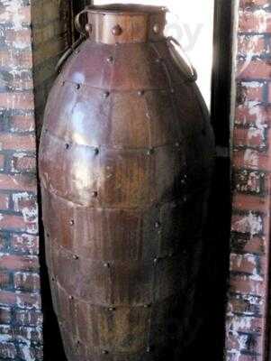 Tijuana Joe's Mexican Cantina