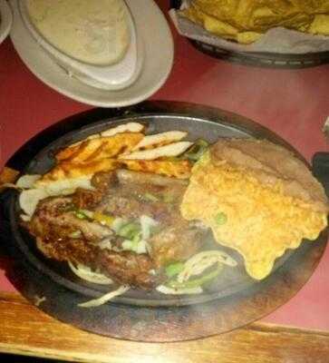 Tijuana Joe's Mexican Cantina