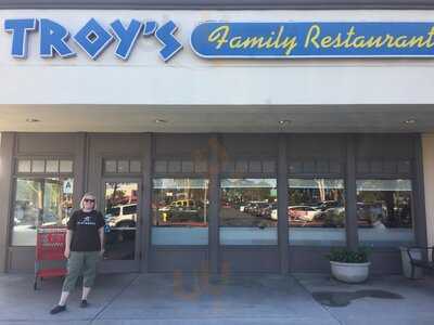 Troy's Family Restaurant