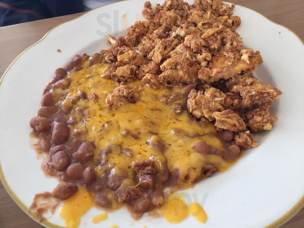 Troy's Family Restaurant