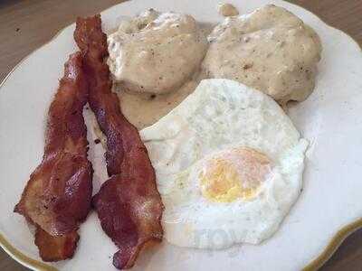 Troy's Family Restaurant